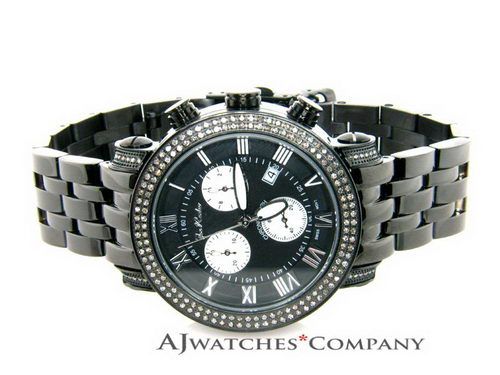 Joe Rodeo Watches: Mens Diamond Watch 1.75ct #JCL49 | AJWatches